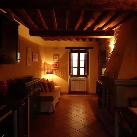 Casa Vacanze Le Muse Sillico Pieve Fosciana Luaran gambar