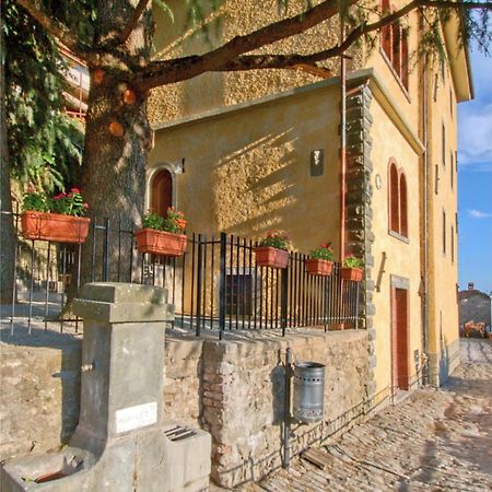 Casa Vacanze Le Muse Sillico Pieve Fosciana Luaran gambar