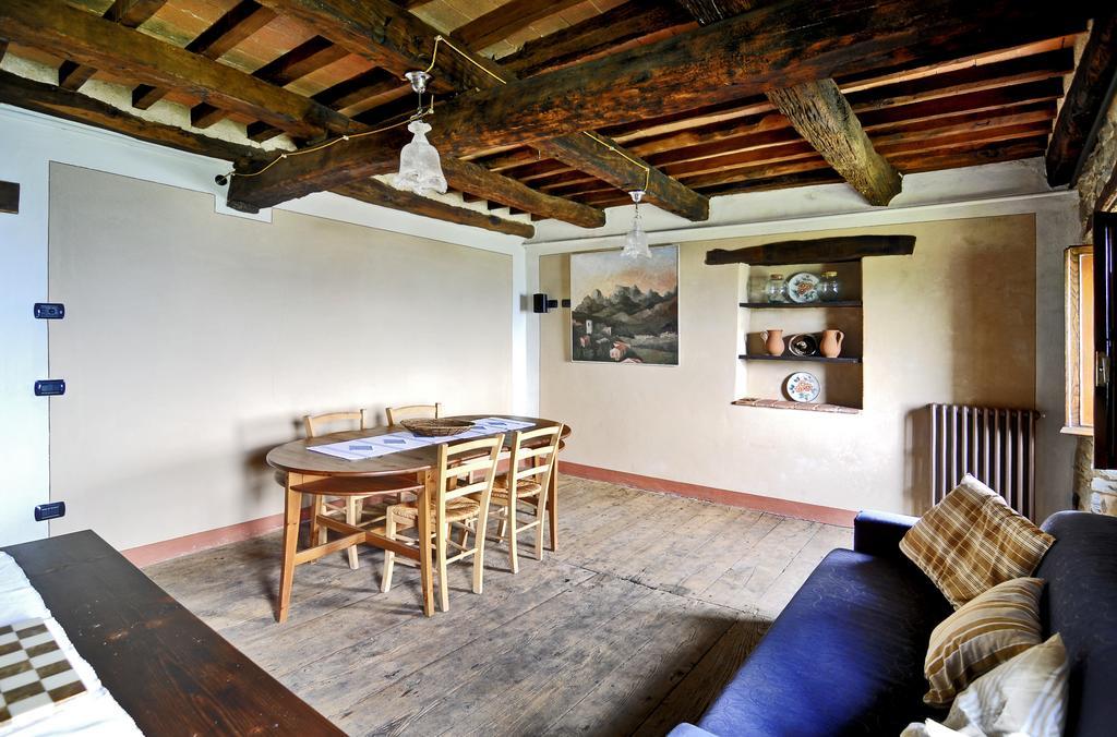 Casa Vacanze Le Muse Sillico Pieve Fosciana Bilik gambar