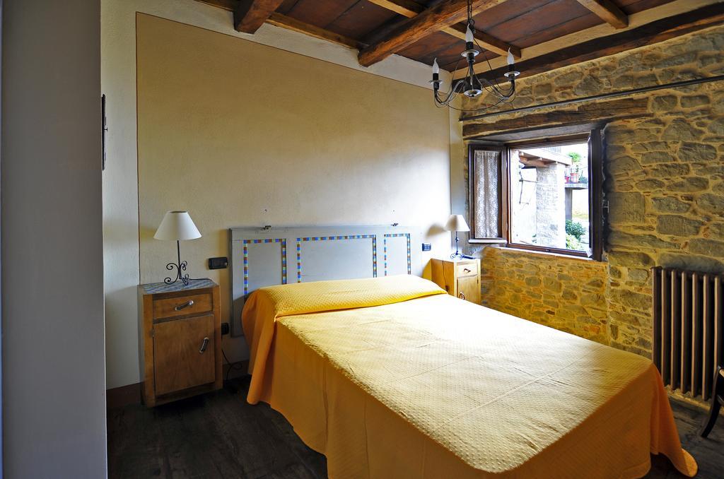 Casa Vacanze Le Muse Sillico Pieve Fosciana Bilik gambar