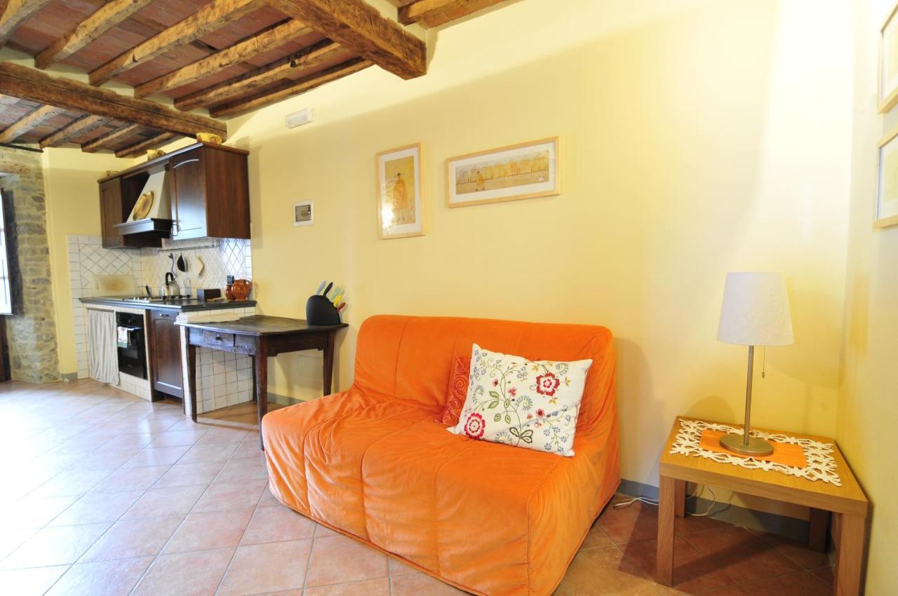Casa Vacanze Le Muse Sillico Pieve Fosciana Luaran gambar