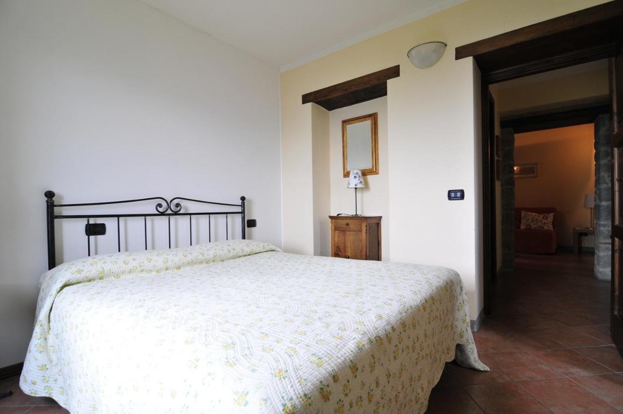 Casa Vacanze Le Muse Sillico Pieve Fosciana Luaran gambar