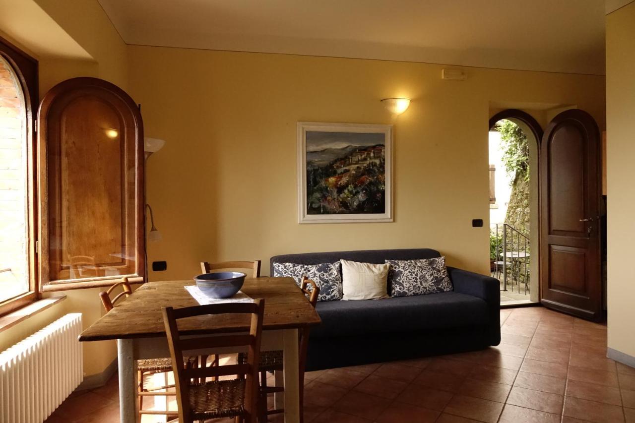 Casa Vacanze Le Muse Sillico Pieve Fosciana Luaran gambar