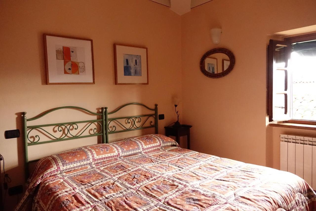 Casa Vacanze Le Muse Sillico Pieve Fosciana Luaran gambar