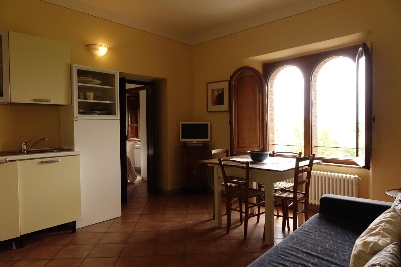 Casa Vacanze Le Muse Sillico Pieve Fosciana Luaran gambar