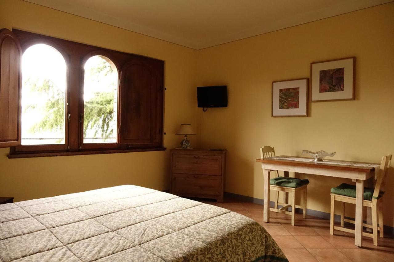 Casa Vacanze Le Muse Sillico Pieve Fosciana Luaran gambar