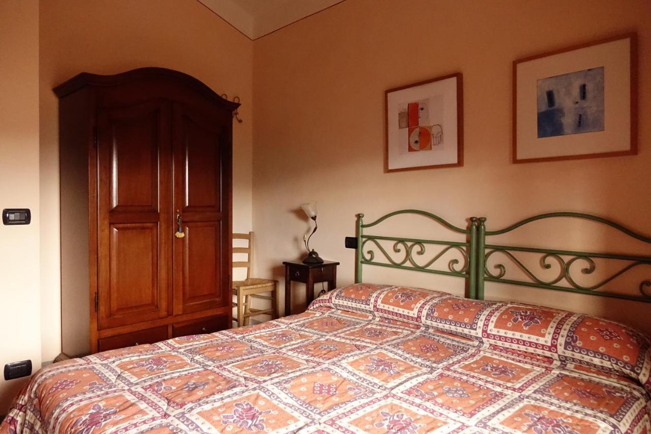 Casa Vacanze Le Muse Sillico Pieve Fosciana Luaran gambar