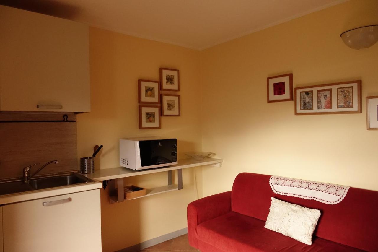 Casa Vacanze Le Muse Sillico Pieve Fosciana Luaran gambar