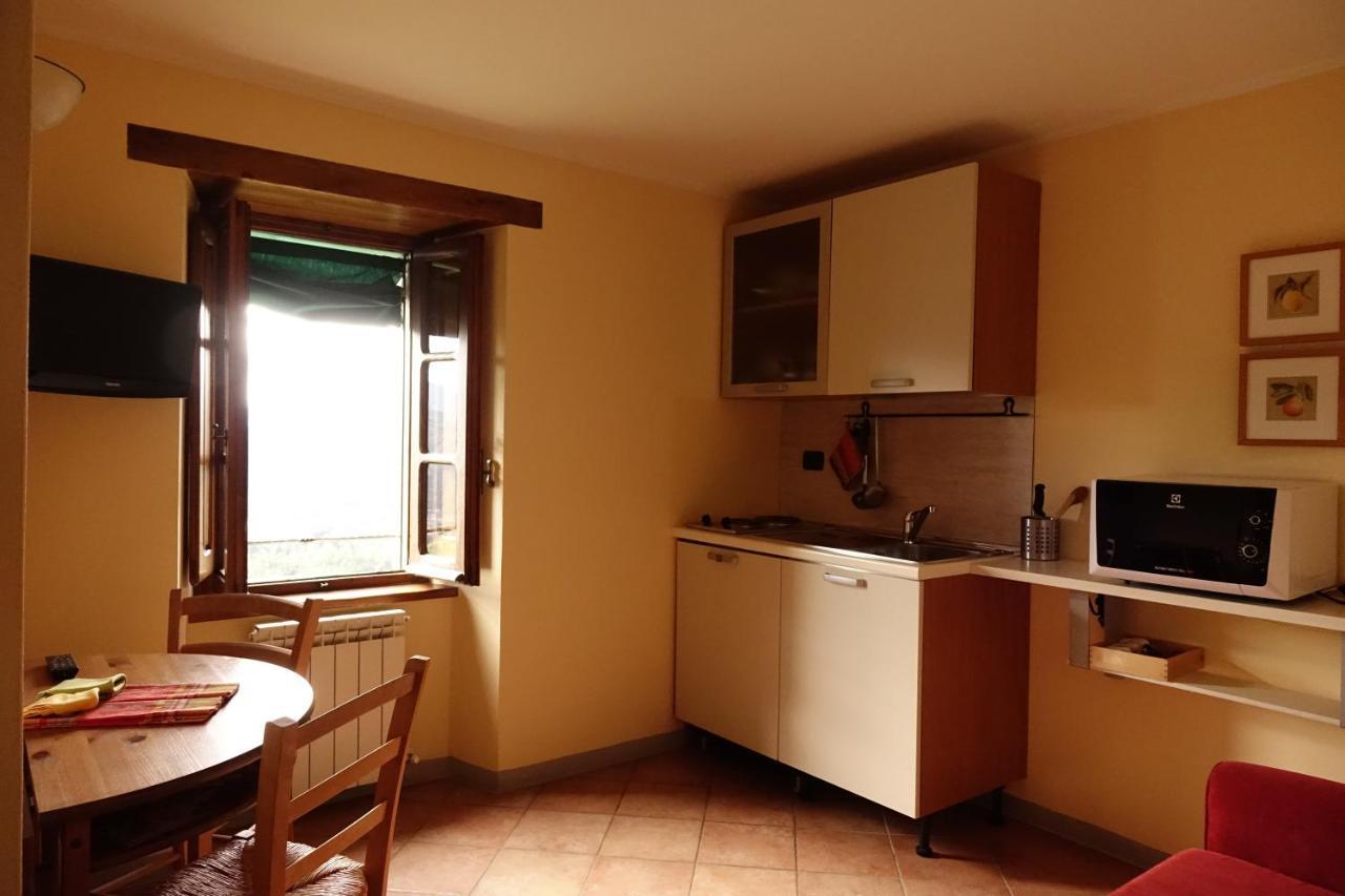 Casa Vacanze Le Muse Sillico Pieve Fosciana Luaran gambar