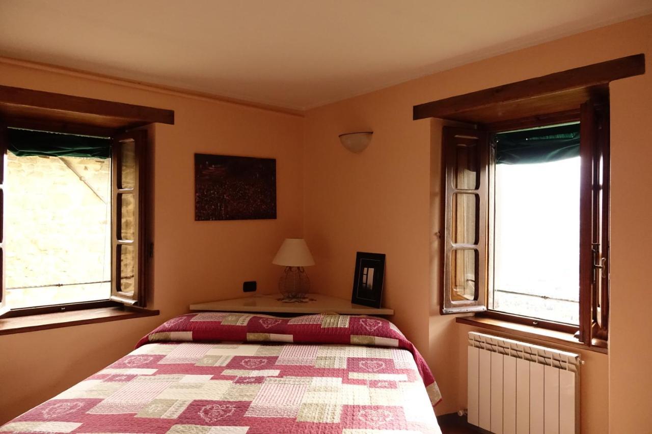 Casa Vacanze Le Muse Sillico Pieve Fosciana Luaran gambar