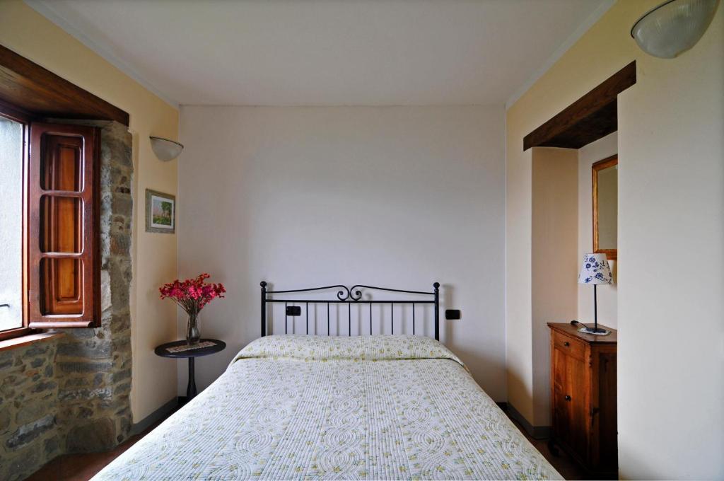 Casa Vacanze Le Muse Sillico Pieve Fosciana Bilik gambar