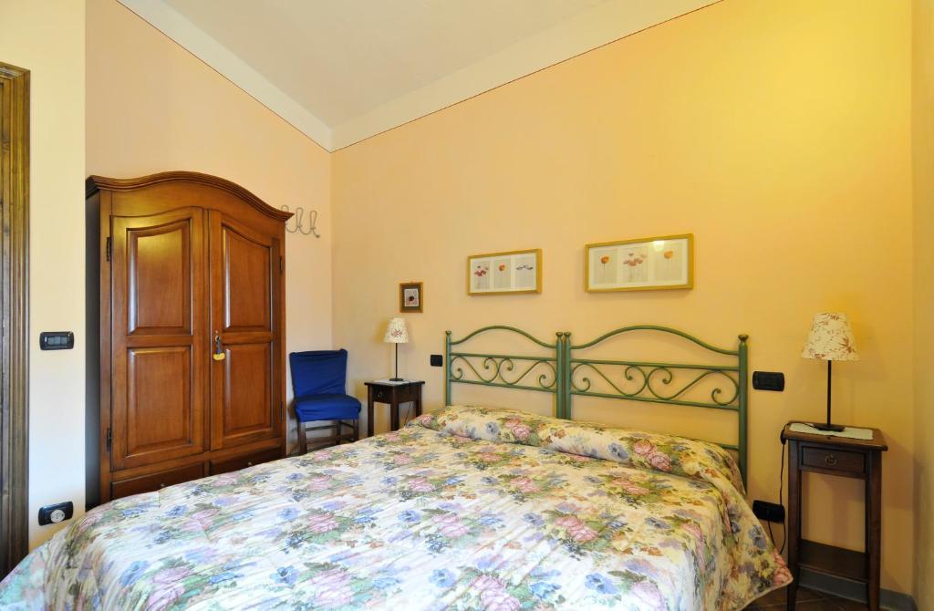 Casa Vacanze Le Muse Sillico Pieve Fosciana Bilik gambar