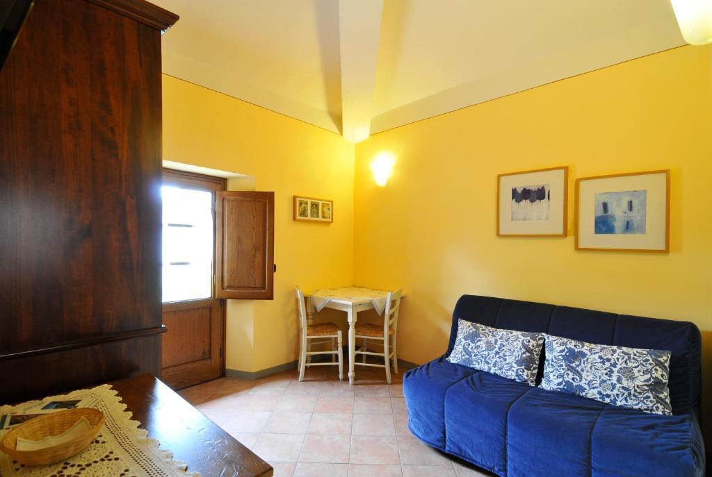 Casa Vacanze Le Muse Sillico Pieve Fosciana Bilik gambar