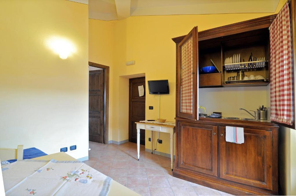 Casa Vacanze Le Muse Sillico Pieve Fosciana Bilik gambar