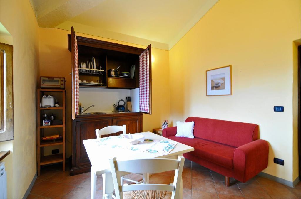 Casa Vacanze Le Muse Sillico Pieve Fosciana Bilik gambar