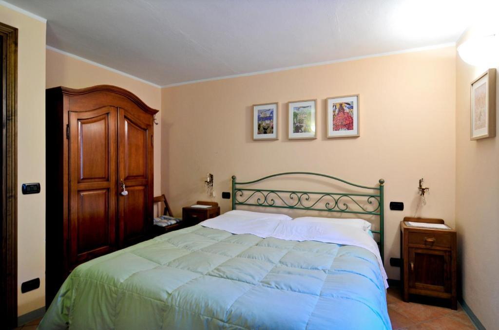 Casa Vacanze Le Muse Sillico Pieve Fosciana Bilik gambar