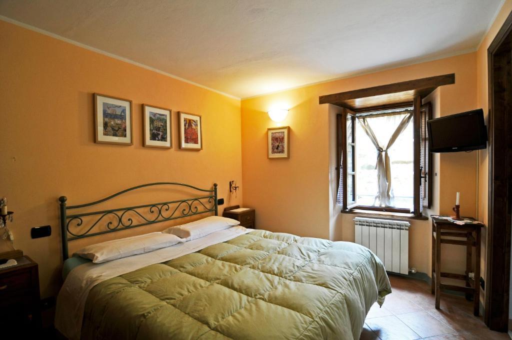 Casa Vacanze Le Muse Sillico Pieve Fosciana Bilik gambar