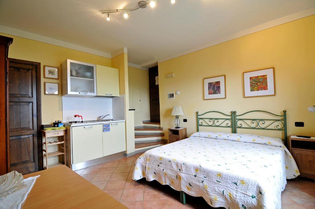 Casa Vacanze Le Muse Sillico Pieve Fosciana Bilik gambar