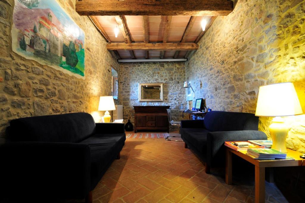 Casa Vacanze Le Muse Sillico Pieve Fosciana Luaran gambar